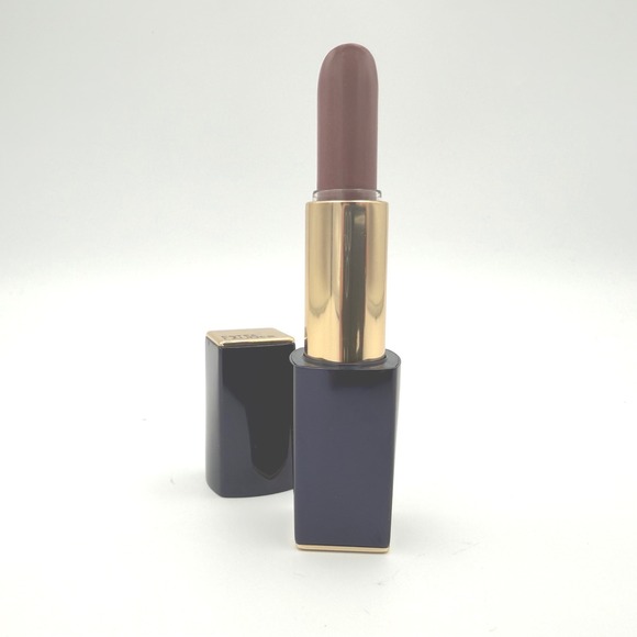 Estée Lauder Other - Estee Lauder Lipstick Women 120 Naked Ambition Pure Color Envy Hi-Lustre Used